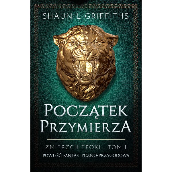 Początek Przymierza: Zmierzch Epoki Tom 1