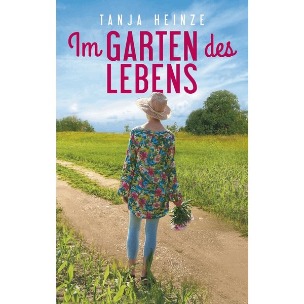 Im Garten des Lebens