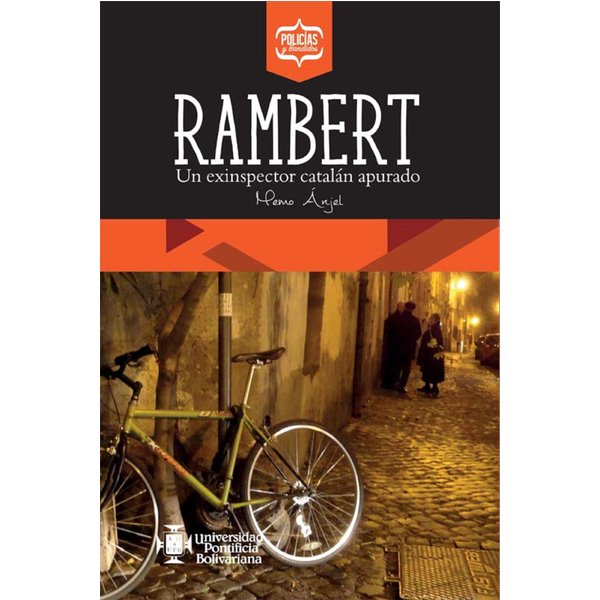 Rambert