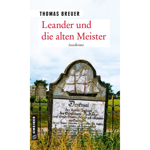 Leander und die alten Meister