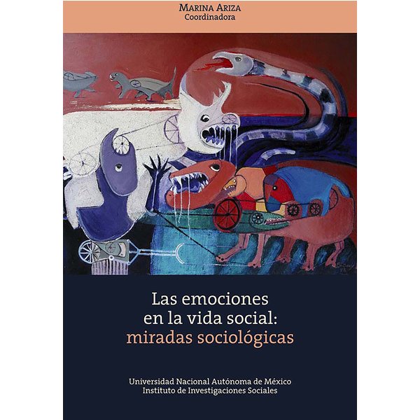 Las emociones en la vida social: miradas sociológicas