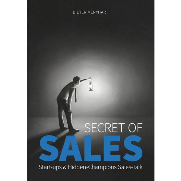 Secret of Sales
