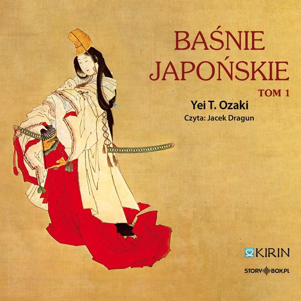 Baśnie japońskie