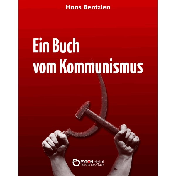 Ein Buch vom Kommunismus