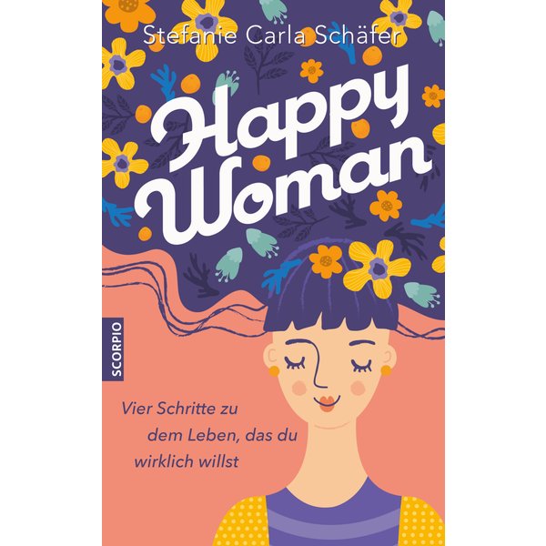 Happy Woman