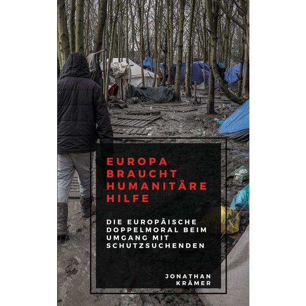Europa braucht Humanitäre Hilfe