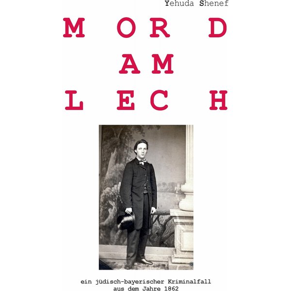 Mord am Lech