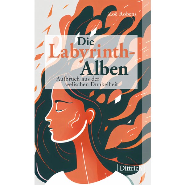 Die Labyrinth-Alben