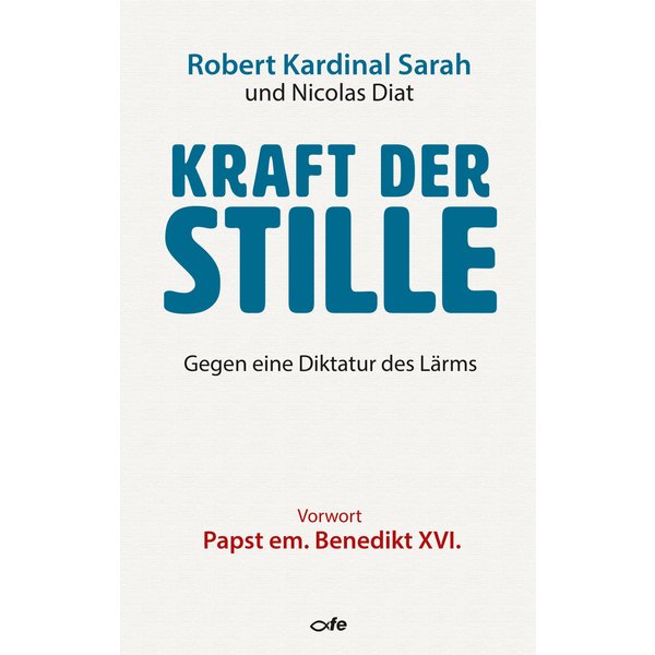 Kraft der Stille