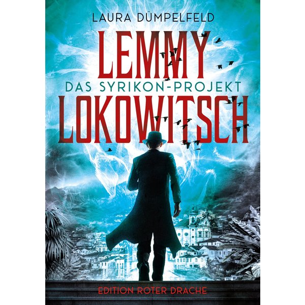 Lemmy Lokowitsch