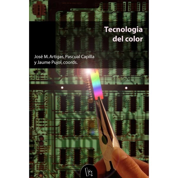 Tecnología del color
