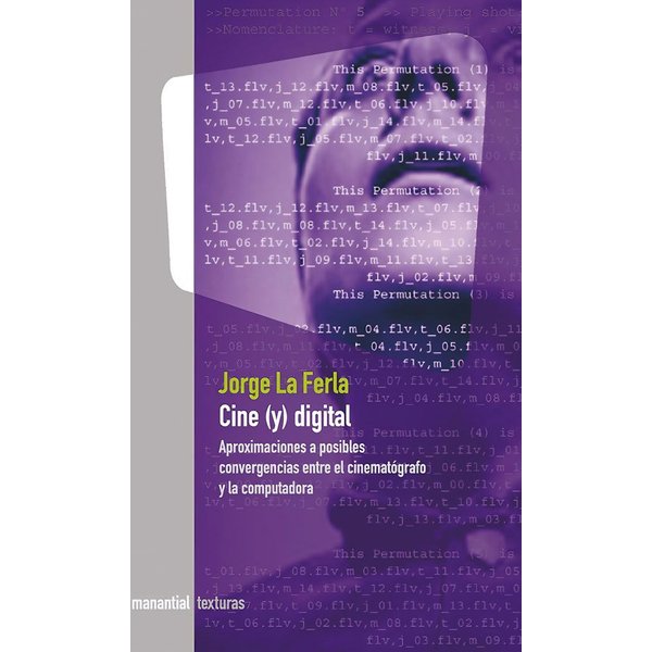 Cine (y) digital