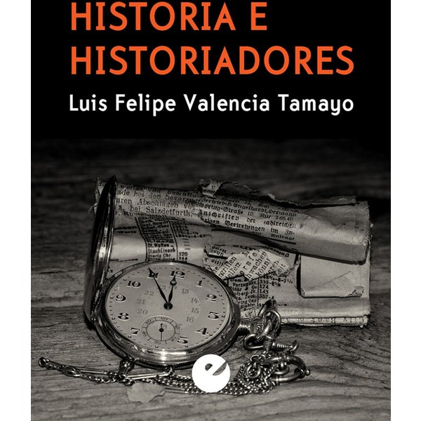 Historia e historiadores
