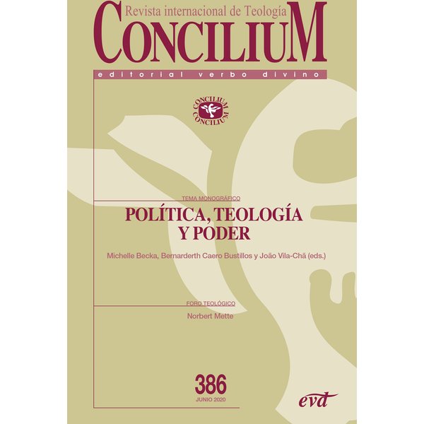 Política, teología y poder