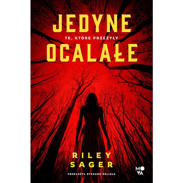 Jedyne ocalałe
