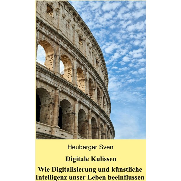 Digitale Kulissen