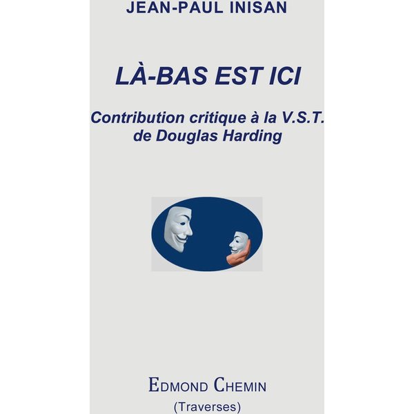 Là-bas est ici