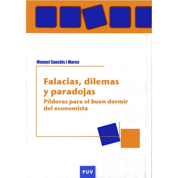 Falacias, dilemas y paradojas, 2a ed.