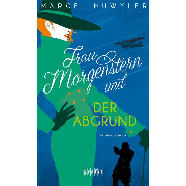 Frau Morgenstern und der Abgrund