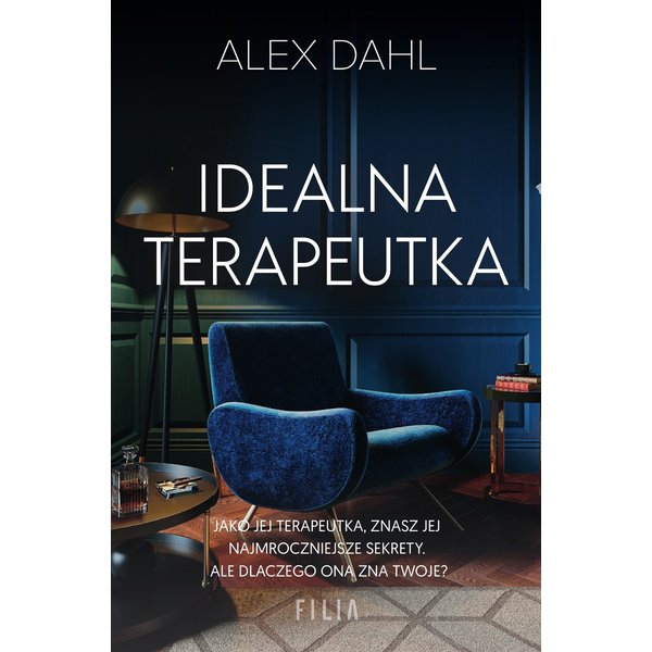 Idealna terapeutka