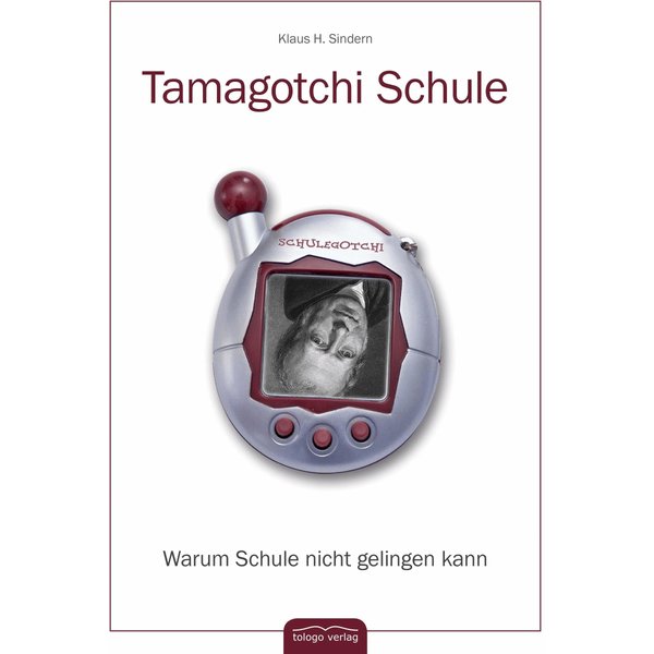 Tamagotchi Schule