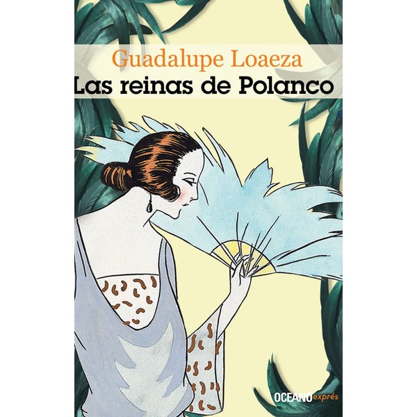 Las reinas de Polanco