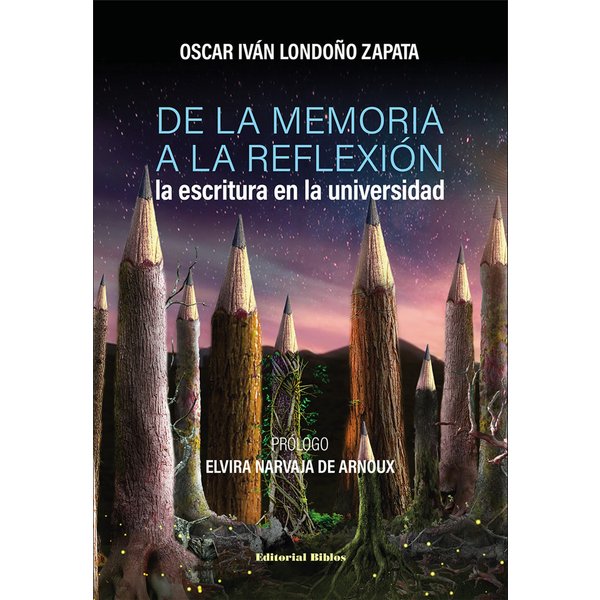 De la memoria a la reflexión