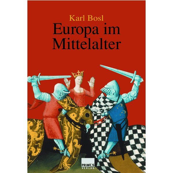 Europa im Mittelalter