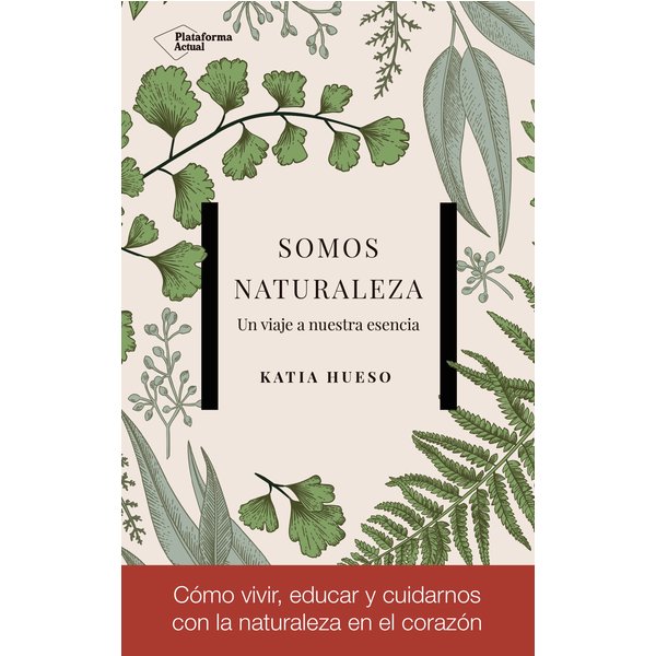 Somos Naturaleza