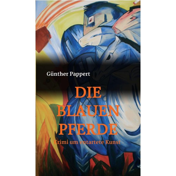 DIE BLAUEN PFERDE