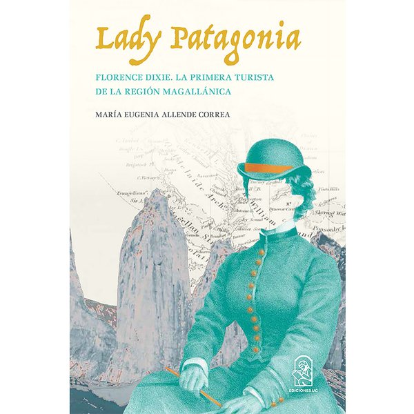Lady Patagonia