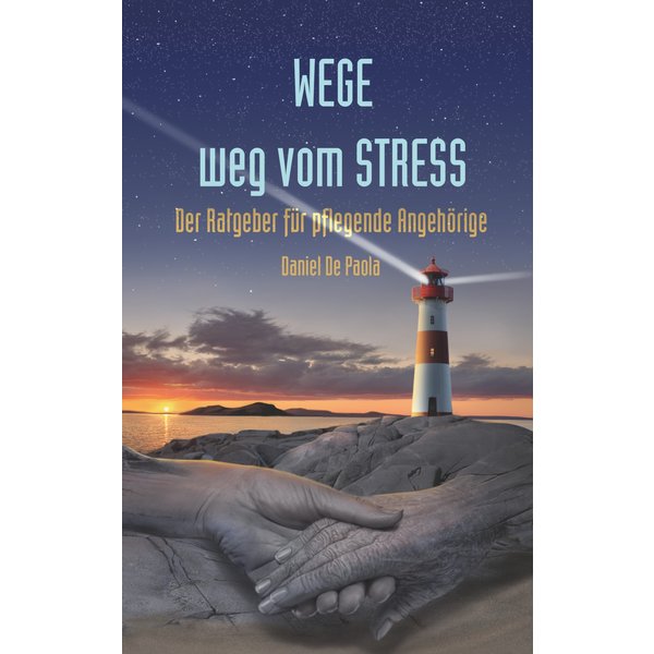 Wege weg vom Stress