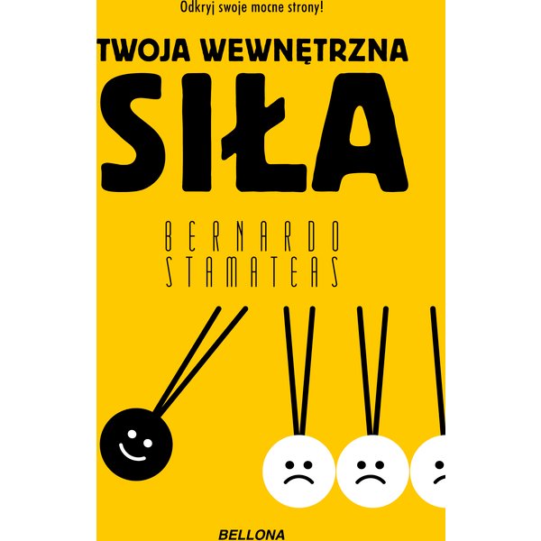 Twoja wewnętrzna siła