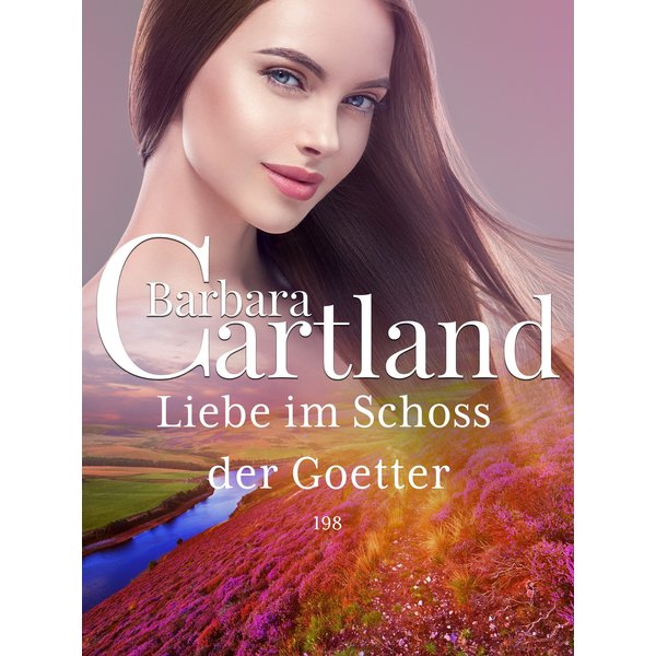 Liebe im Schoss der Götter