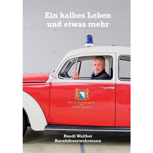 Ein halbes Leben und etwas mehr