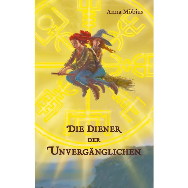 Die Diener der Unvergänglichen