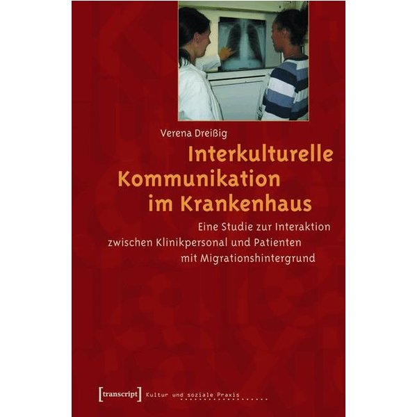 Interkulturelle Kommunikation im Krankenhaus