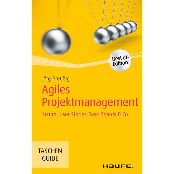 Agiles Projektmanagement