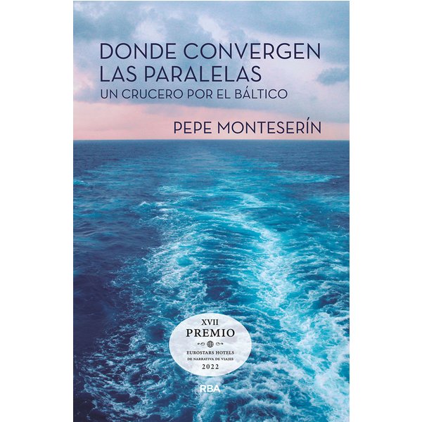 Donde convergen las paralelas