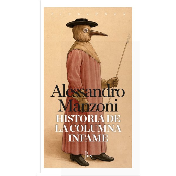 Historia de la columna infame