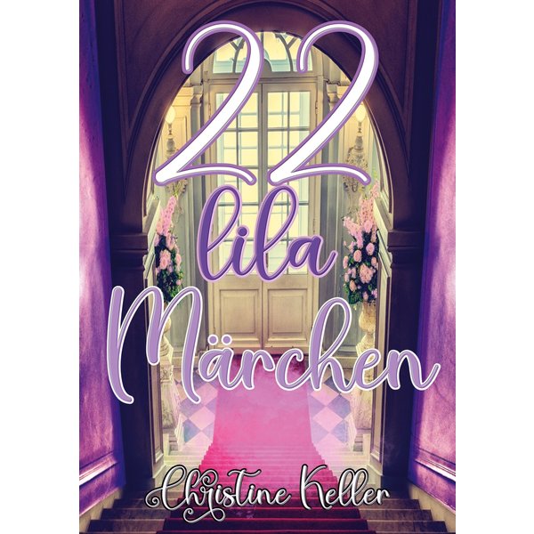 22 Lila Märchen