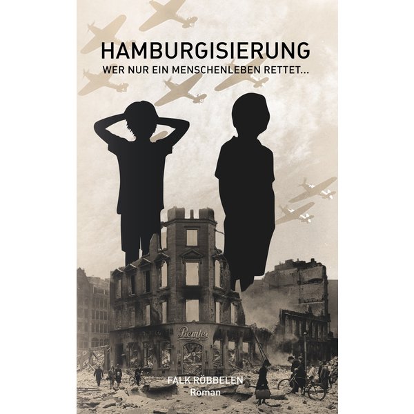 Hamburgisierung