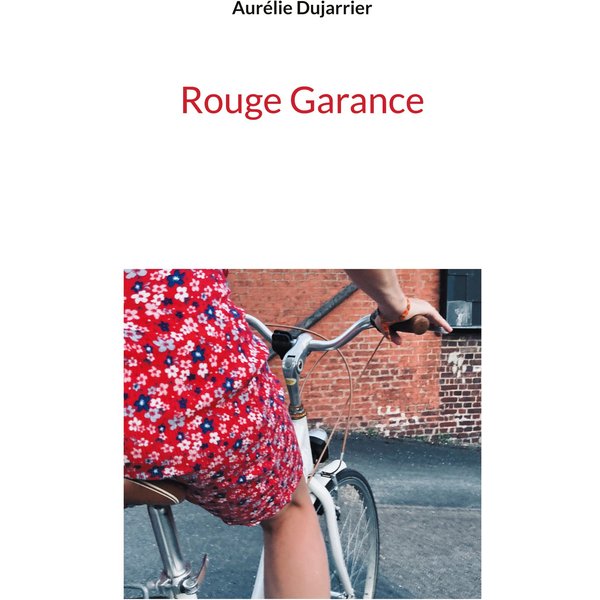 Rouge Garance