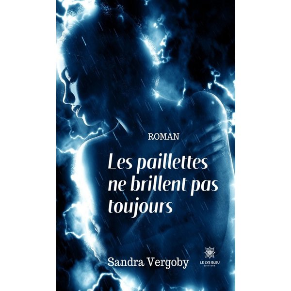 Les paillettes ne brillent pas toujours
