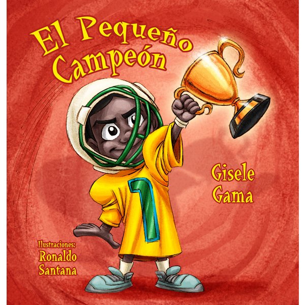 El pequeño campeón