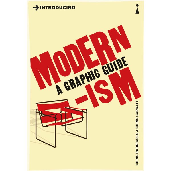Introducing Modernism
