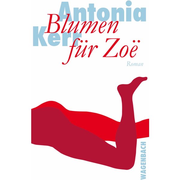 Blumen für Zoë