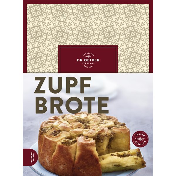 Zupfbrote