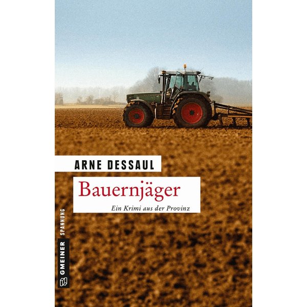 Bauernjäger