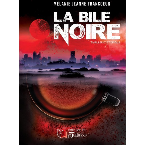 La bile noire